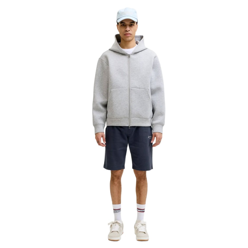 Men's Shorts Blue - Jack & Jones Jpstgordon Archive