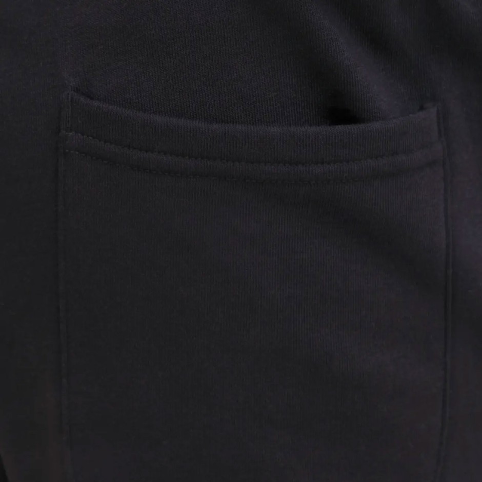 Ανδρική Βερμούδα Μαύρη - Jack & Jones Jpstkane Soho