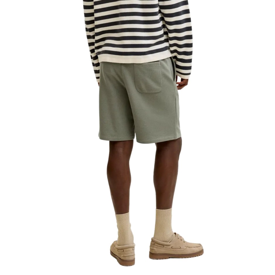 Men's Shorts Κhaki - Jack & Jones Jpstkane Soho