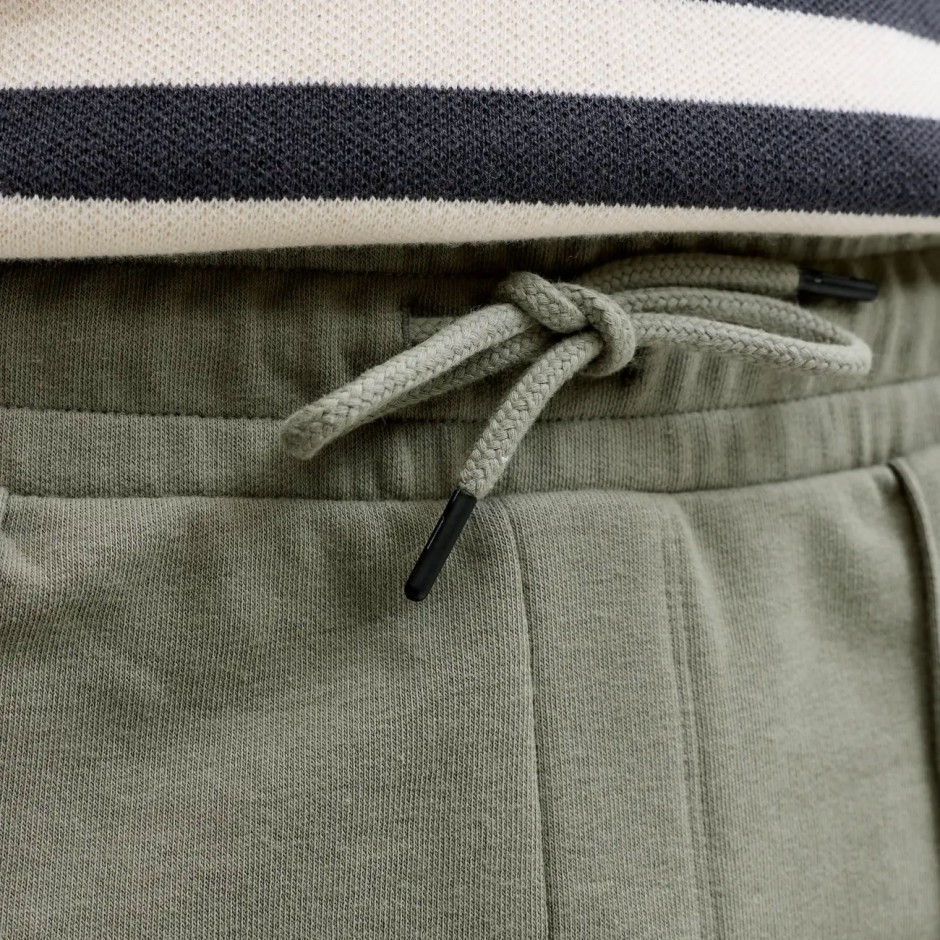 Men's Shorts Κhaki - Jack & Jones Jpstkane Soho