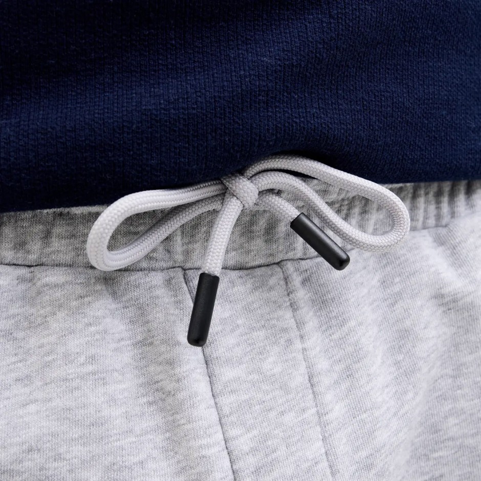Ανδρική Βερμούδα Γκρι - Jack & Jones Jpstgordon Bradley