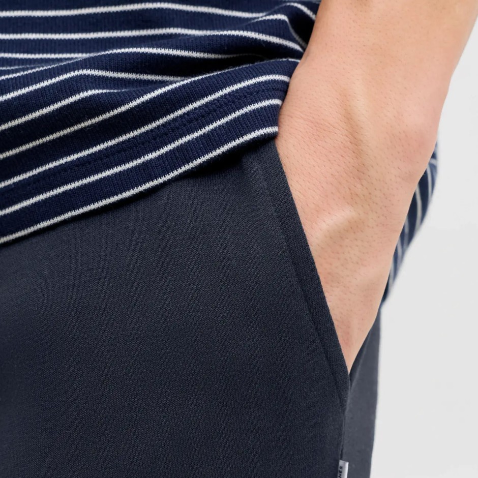 Ανδρική Βερμούδα Μπλε - Jack & Jones Jpstgordon Bradley