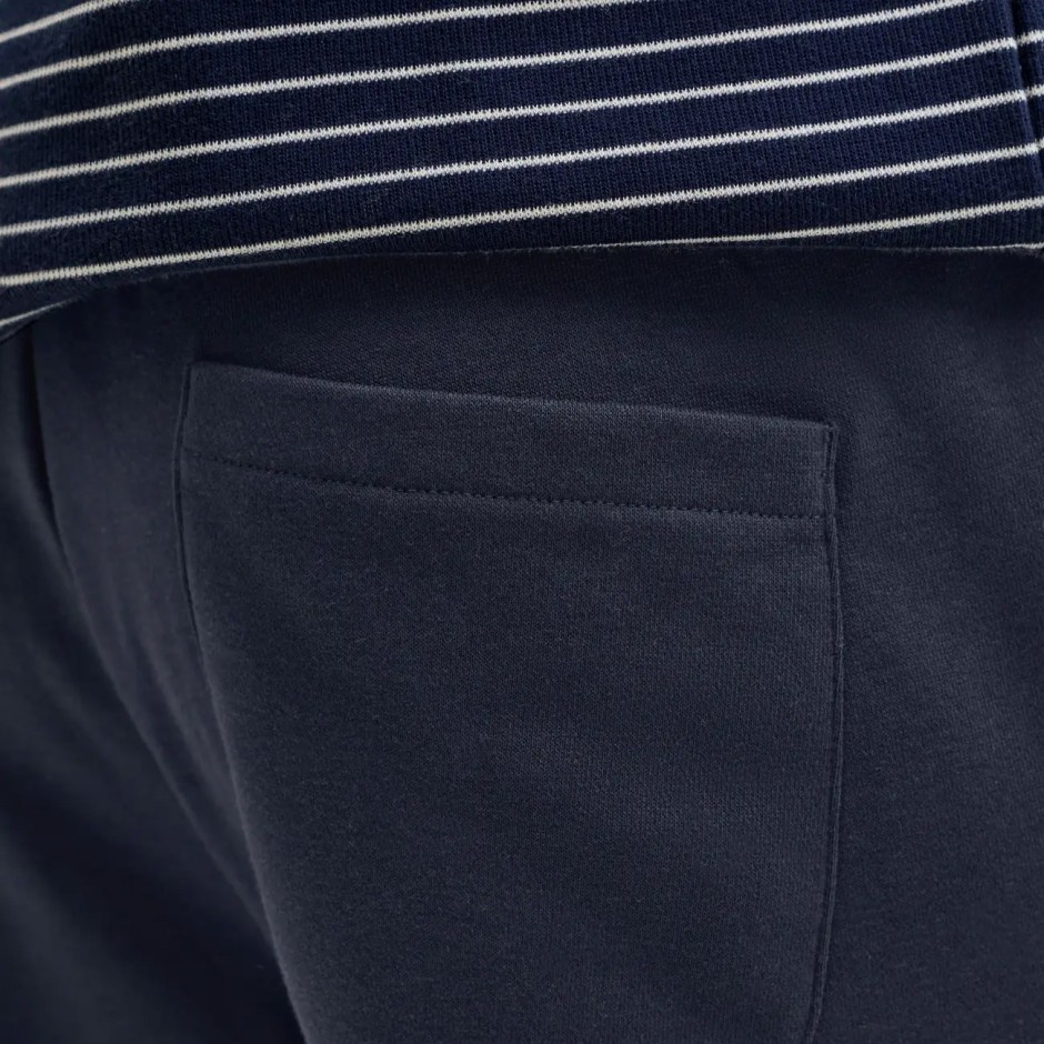 Ανδρική Βερμούδα Μπλε - Jack & Jones Jpstgordon Bradley