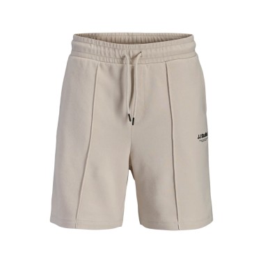 Ανδρική Βερμούδα Εκρού - Jack & Jones Jpstkane Soho