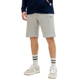 Ανδρική Βερμούδα Γκρι - Jack & Jones Jpstgordon Archive Εικόνα 