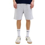 Ανδρική Βερμούδα Γκρι - Jack & Jones Jpstgordon Bradley Εικόνα 