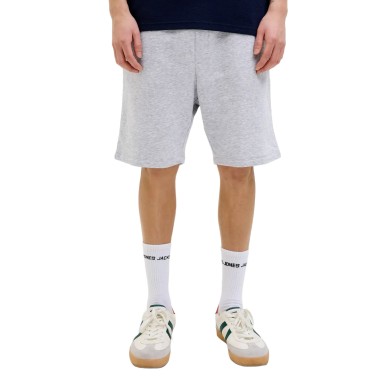 Ανδρική Βερμούδα Γκρι - Jack & Jones Jpstgordon Bradley