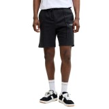 Ανδρική Βερμούδα Μαύρη - Jack & Jones Jpstkane Soho Εικόνα 