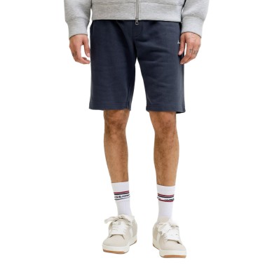 Men's Shorts Blue - Jack & Jones Jpstgordon Archive
