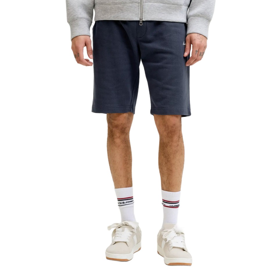 Men's Shorts Blue - Jack & Jones Jpstgordon Archive
