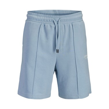 Ανδρική Βερμούδα Σιέλ - Jack & Jones Jpstkane Soho