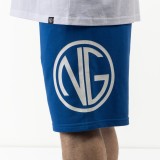 Ανδρική Βερμούδα Ρουά - Nick Galis 'NG Logo' Εικόνα 1