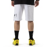 Men's Shorts White - Nick Galis 'Legend Moves' Image 0