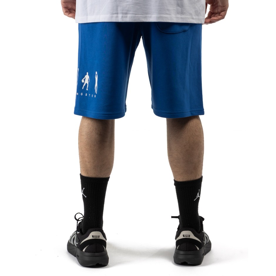 Ανδρική Βερμούδα Ρουά - Nick Galis 'Legend Moves'