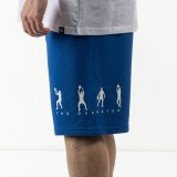 Ανδρική Βερμούδα Ρουά - Nick Galis 'Legend Moves' Εικόνα 1