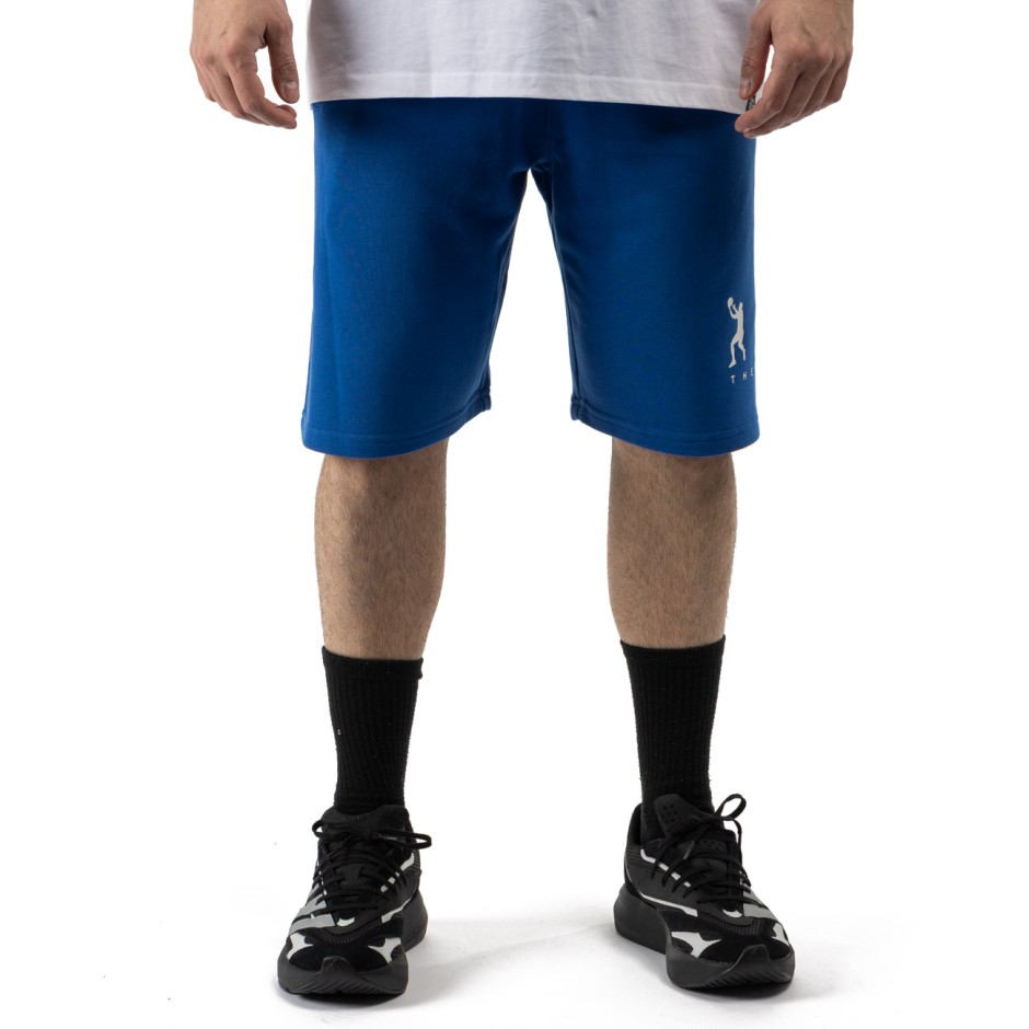 Ανδρική Βερμούδα Ρουά - Nick Galis 'Legend Moves'