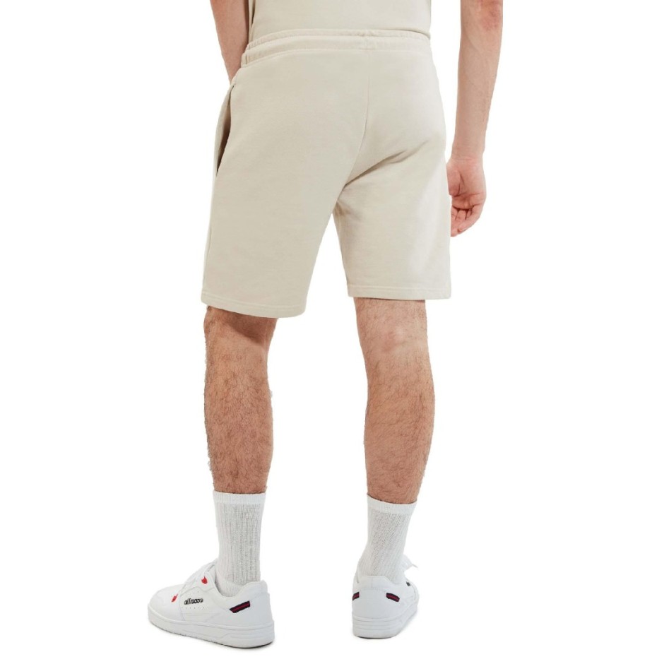 ELLESSE LONGANO SHORT SHR17564-214 Beige