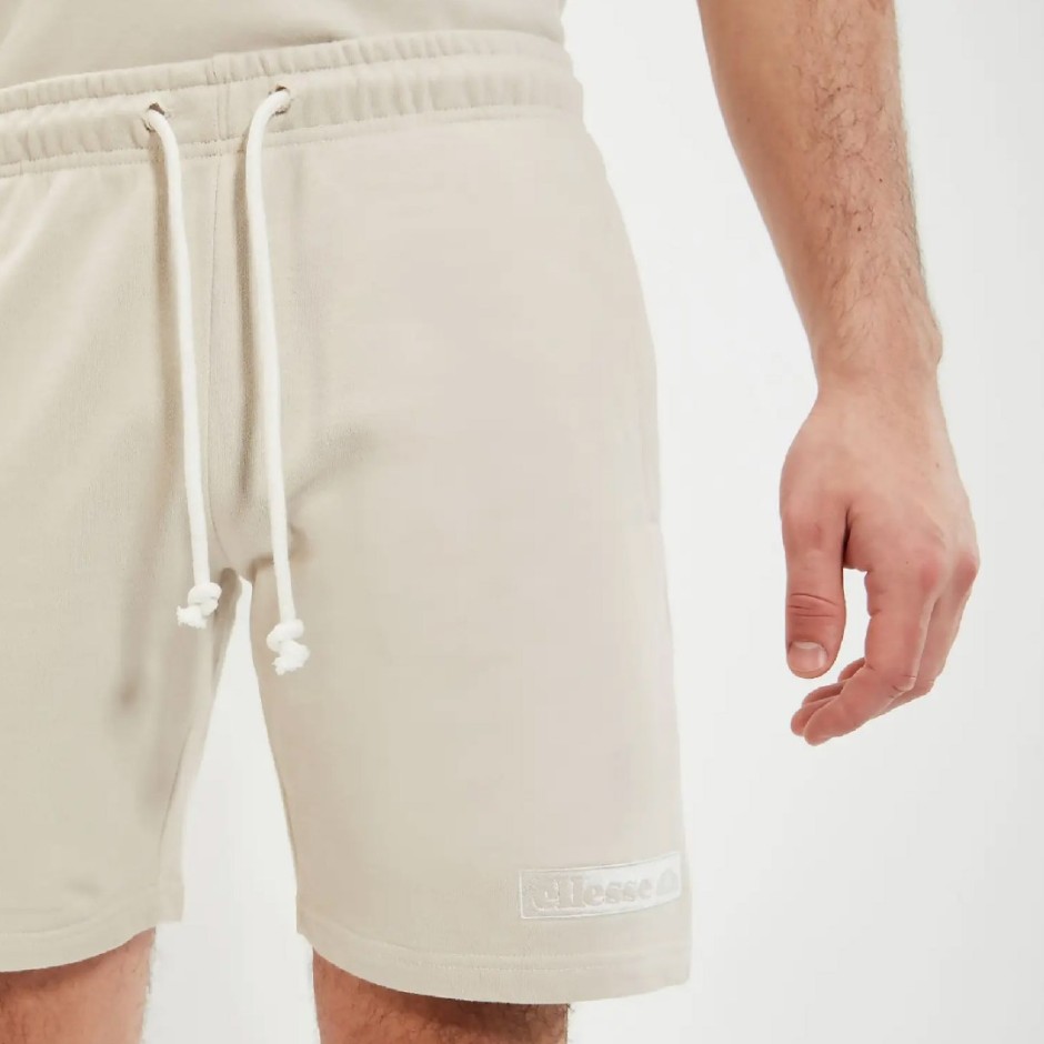 ELLESSE LONGANO SHORT SHR17564-214 Beige