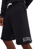 ELLESSE TEMS SHORT 9 INCH SHV20029-079 Black Image 0