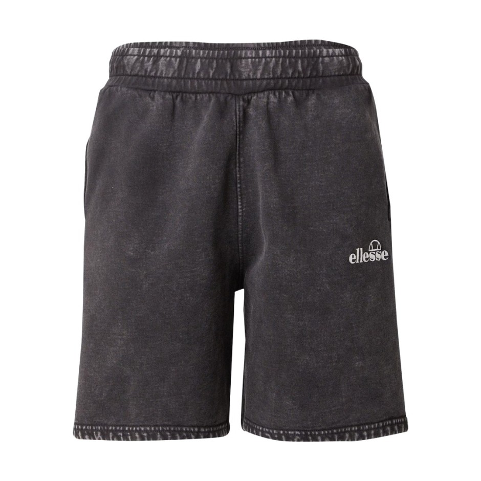 Ανδρική Βερμούδα Μαύρη - Ellesse Shabnam