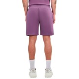 Ανδρική Βερμούδα Μωβ - Ellesse Seasonal Fundamentals Molla Εικόνα 0
