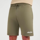 ELLESSE SEASONAL FUNDAMENTALS MOLLA SHORT SHZ16464-506 Κhaki Image 1