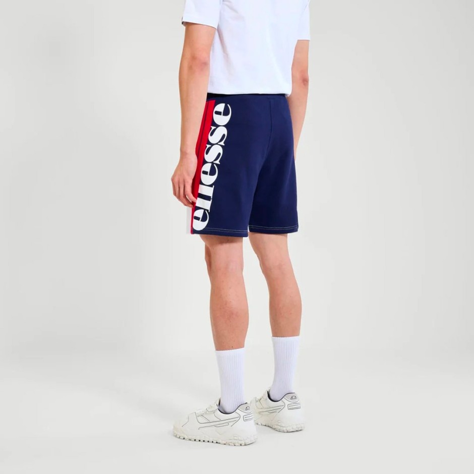 Ανδρική Βερμούδα Πολύχρωμη - Ellesse USA Classics Errico