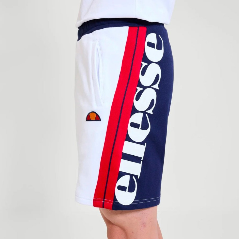 Ανδρική Βερμούδα Πολύχρωμη - Ellesse USA Classics Errico