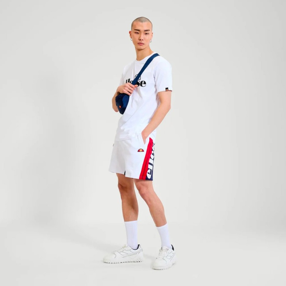 Ανδρική Βερμούδα Πολύχρωμη - Ellesse USA Classics Errico