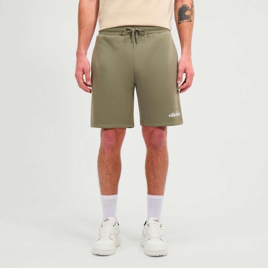 ELLESSE SEASONAL FUNDAMENTALS MOLLA SHORT SHZ16464-506 Κhaki