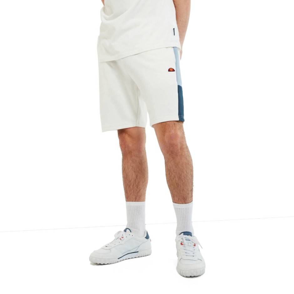 ELLESSE TURI SHORT SHR17435-904 Ecru