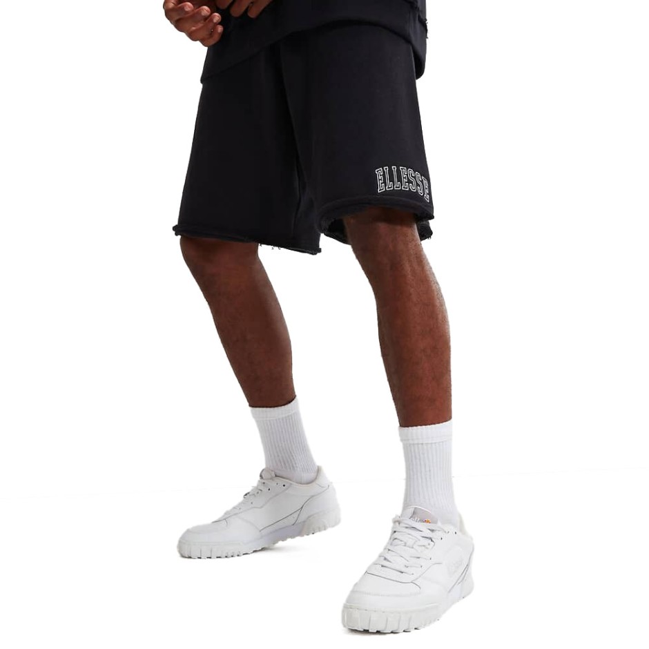 ELLESSE TEMS SHORT 9 INCH SHV20029-079 Black