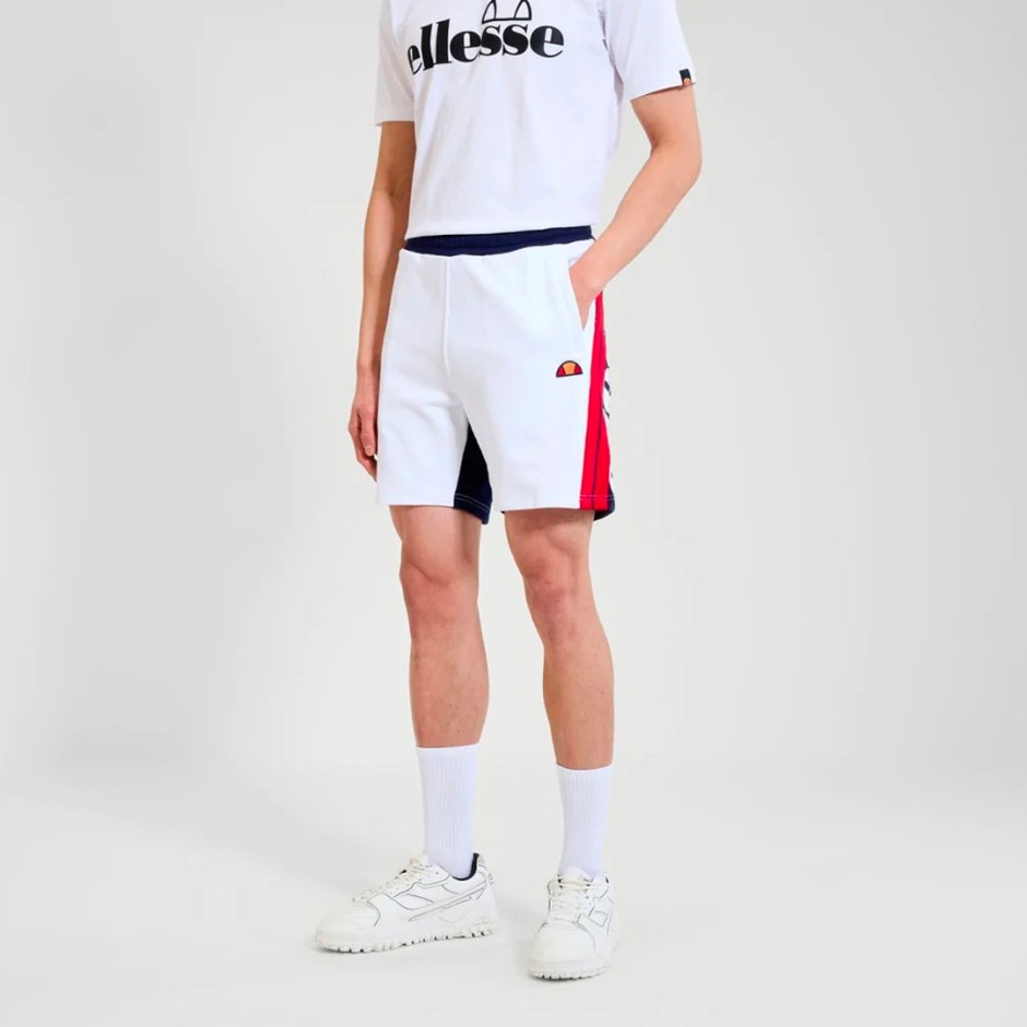 Ανδρική Βερμούδα Πολύχρωμη - Ellesse USA Classics Errico