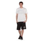 Russell Athletic MEN'S SHORTS A9-041-1-099 Μαύρο