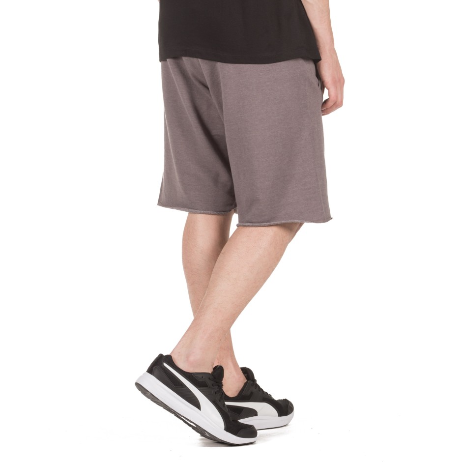Russell Athletic MEN'S SHORTS A9-041-1-044 Ανθρακί