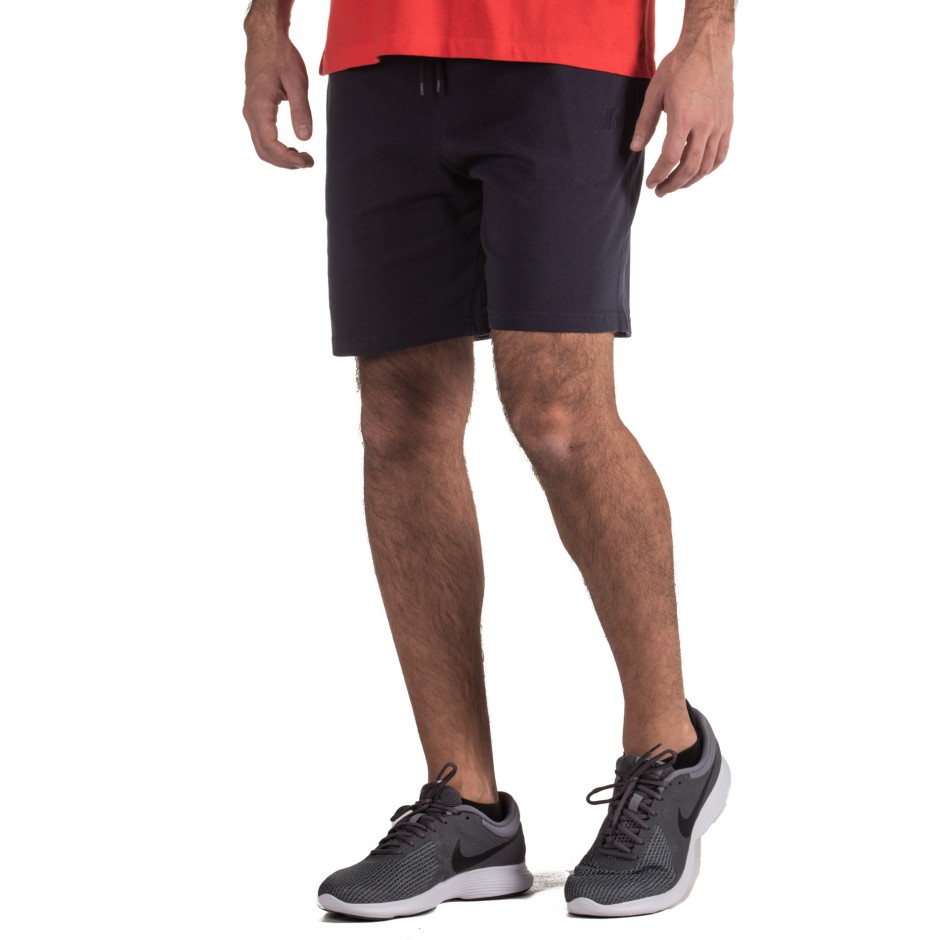 Russell Athletic MEN'S SHORTS A9-077-1-190 Μπλε