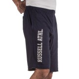 Russell Athletic MEN'S SHORTS A9-089-1-190 Μπλε Εικόνα 1