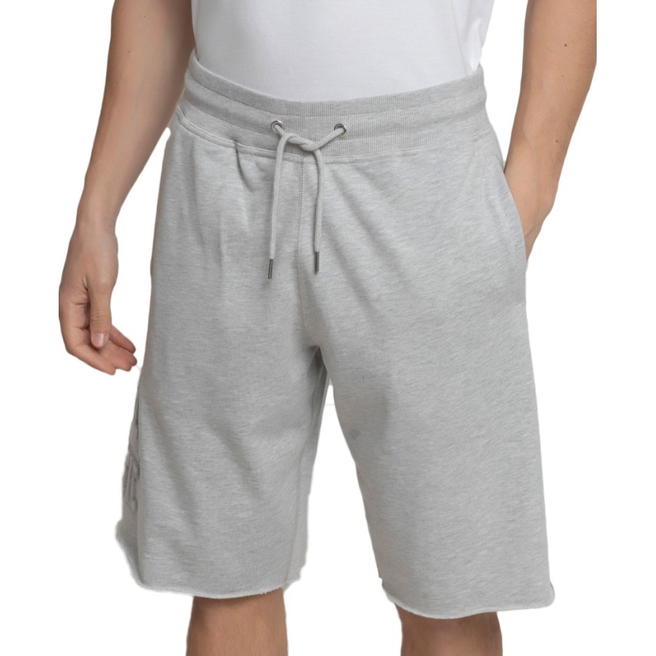 Russell Athletic MEN'S SHORTS A1-094-1-091 Γκρί