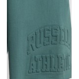 Russell Athletic MEN'S SHORTS A1-094-1-247 Πράσινο
