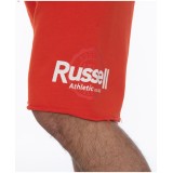 Russell Athletic A2-036-1-420 Red Image 1