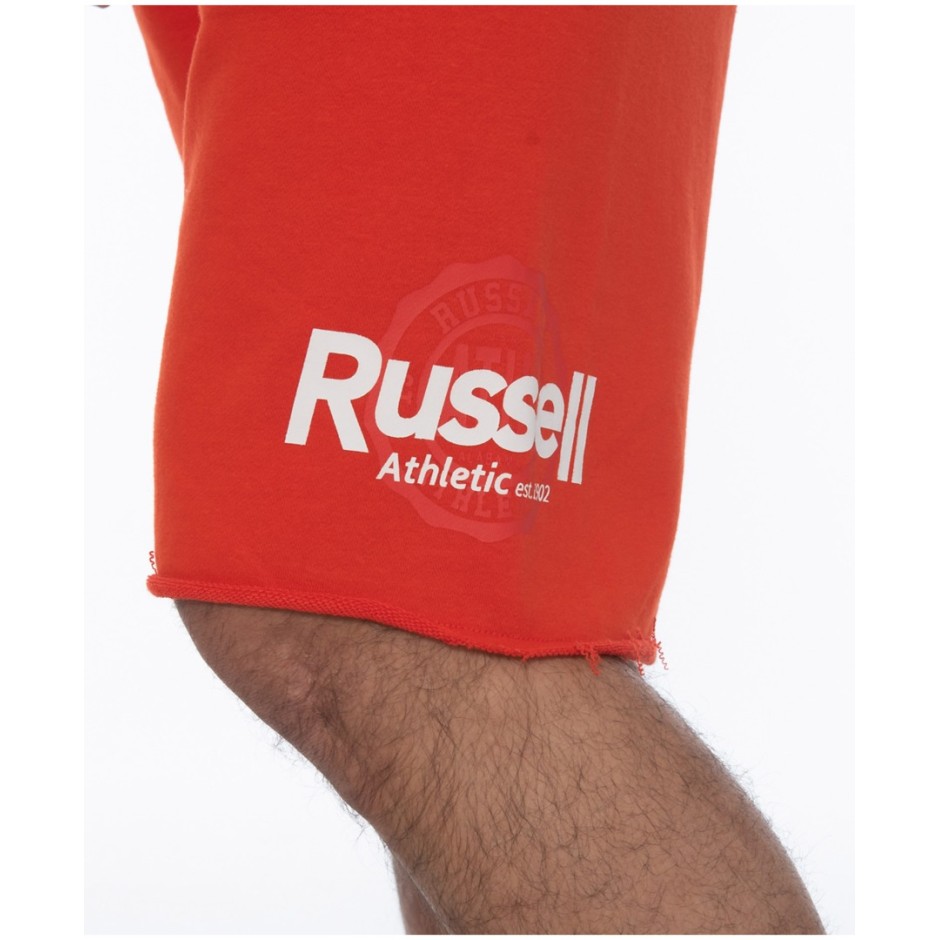 Russell Athletic A2-036-1-420 Red