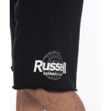 Russell Athletic A2-036-1-099 Black Image 1