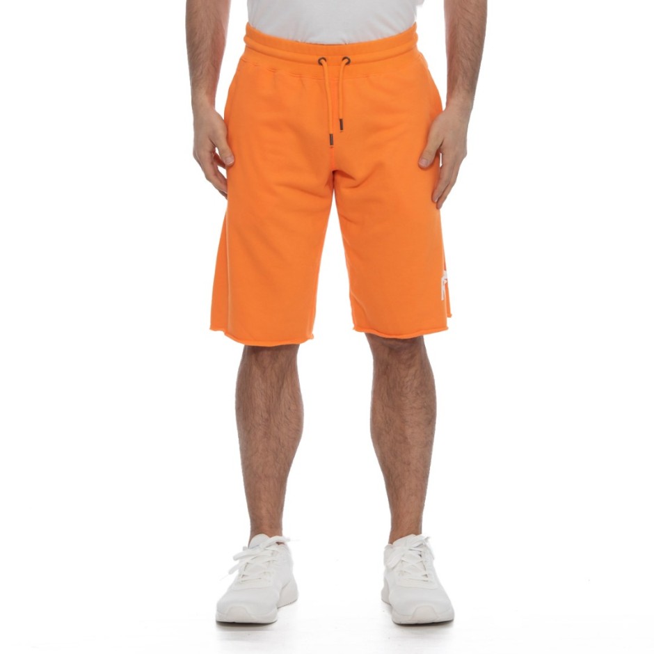 Russell Athletic A2-036-1-394 Orange