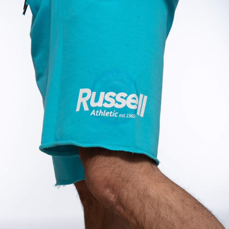 Russell Athletic A2-036-1-179 Turquoise