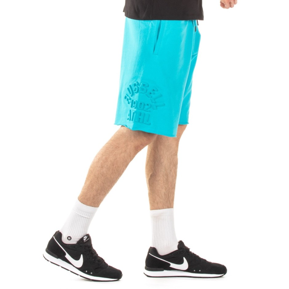 Russell Athletic A2-701-1-179 Turquoise