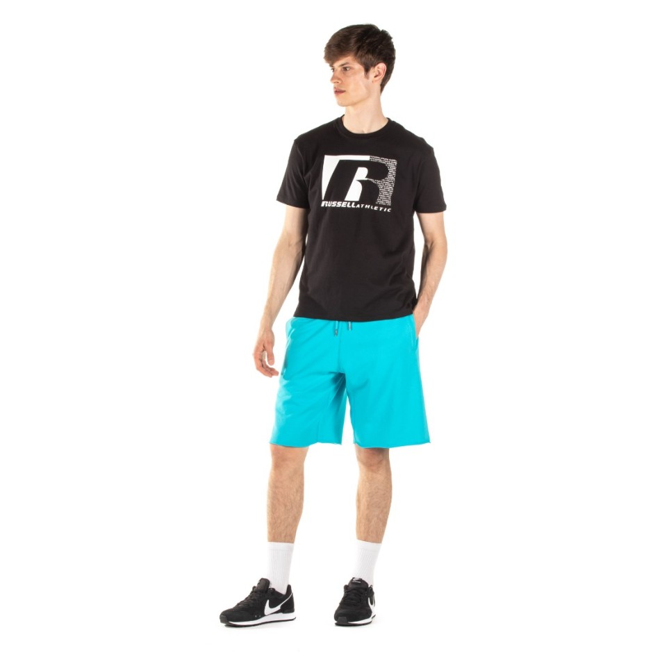 Russell Athletic A2-701-1-179 Turquoise