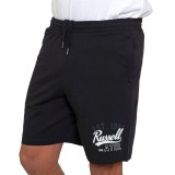 Russell Athletic A3-013-1-099 Black