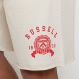 Russell Athletic A3-060-1-530 Ecru