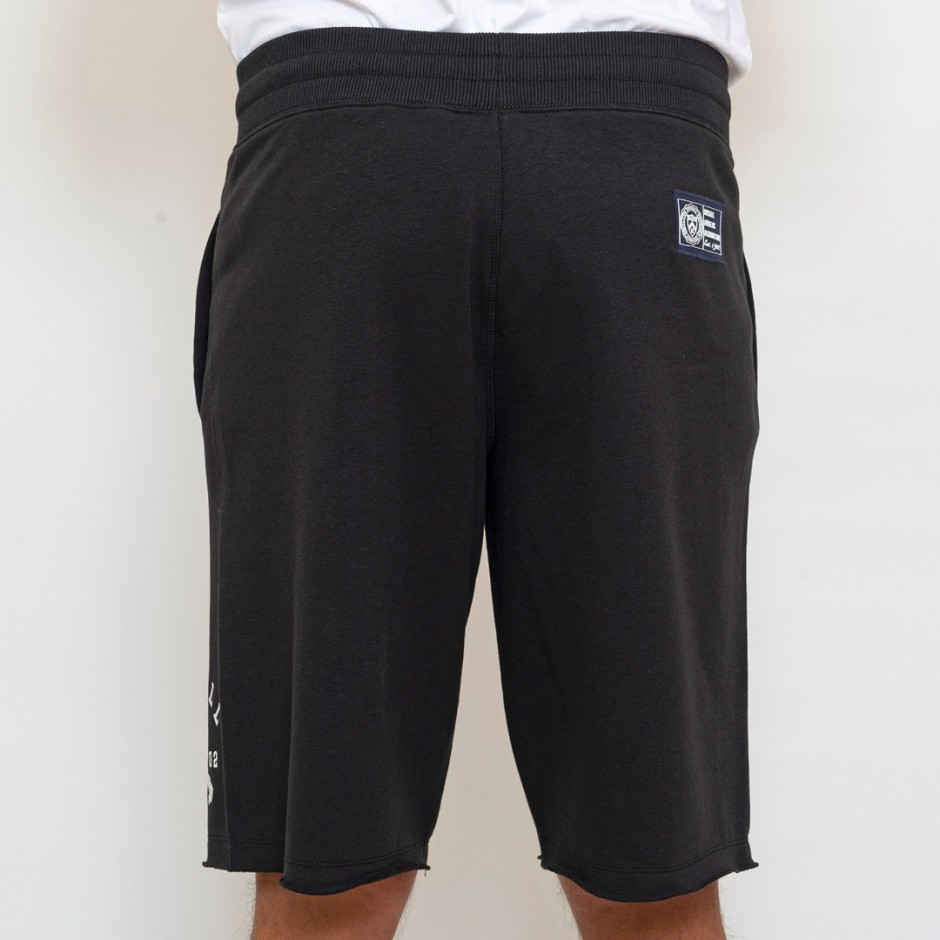 Russell Athletic Μαύρο