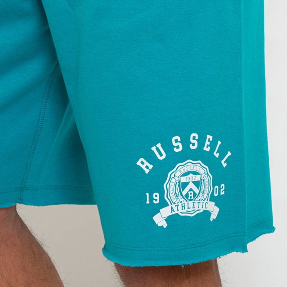 Russell Athletic A3-060-1-146 Petrol